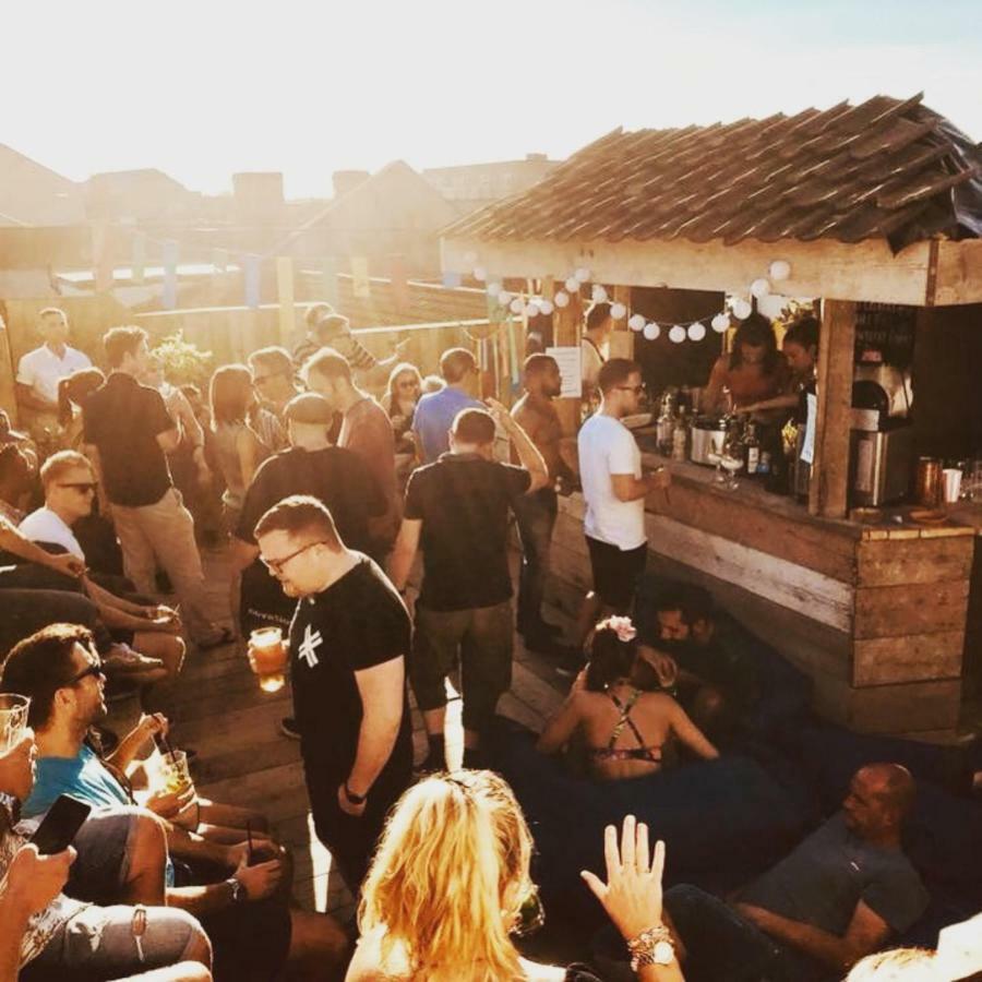 The Dark Horse Pub Ξενοδοχείο Μπρίστολ Εξωτερικό φωτογραφία