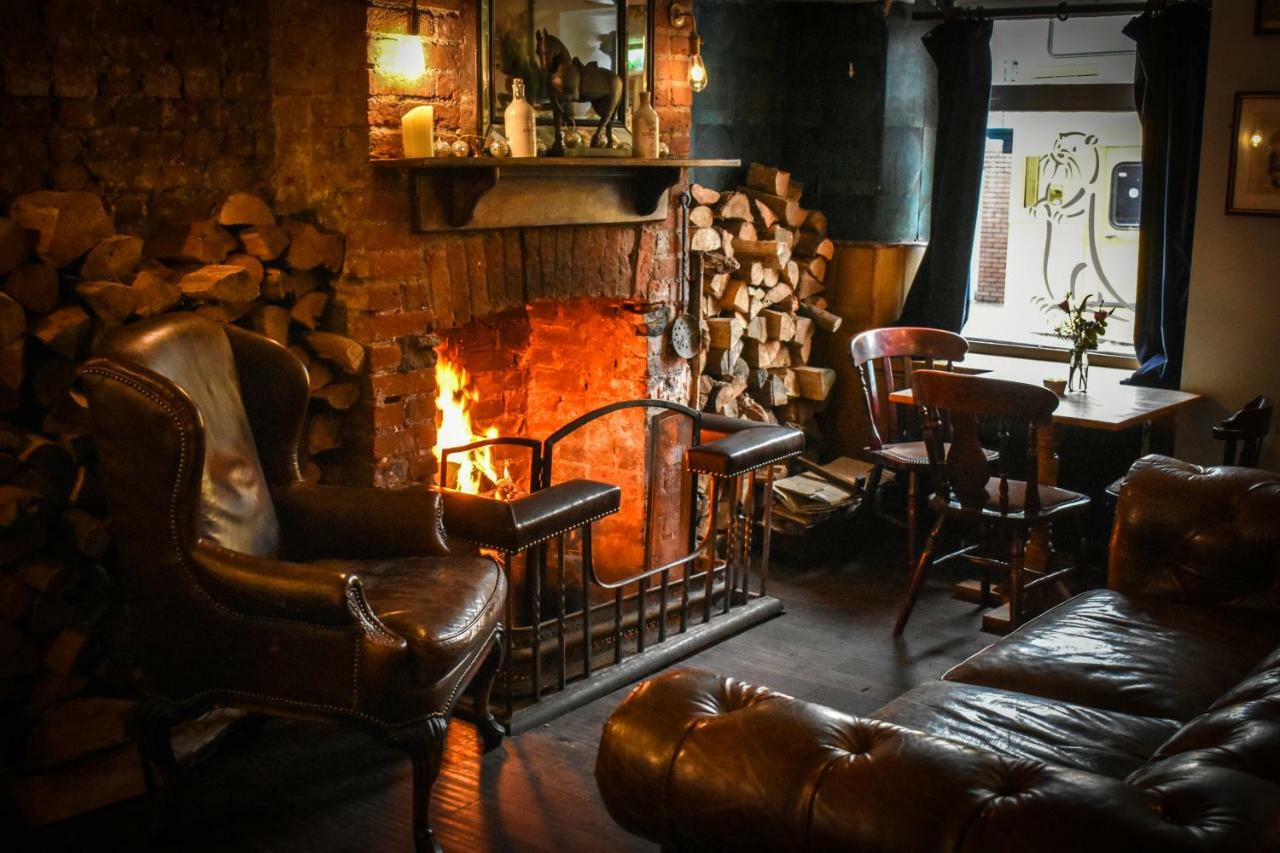 The Dark Horse Pub Ξενοδοχείο Μπρίστολ Εξωτερικό φωτογραφία